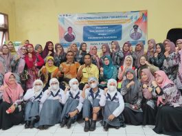 SMKN 1 Garut Melakukan Kesepakatan Kerjasama dengan Kelurahan Pakuwon Garut Kota