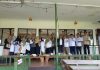 MGMP PPKn SMA Gelar Rapat dan Silaturahmi Qobla Ramadhan 1445 H