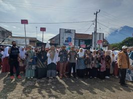 Ajang Talenta di Korwil Bidang Pendidikan Kecamatan Sukaresmi, “Sukaresmi Ngahiji, Sukaresmi Kahiji”