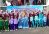 Lima TK Kecamatan Sukaresmi Mengikuti Gebyar Prestasi Siswa dan Guru TK Kabupaten 2024