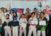 Berikut Juara O2SN Jenjang SMP 2024