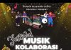 Ikutilah Festival Musik Kolaborasi Etnis Pelajar di Bulan Juli 2024
