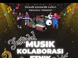 Ikutilah Festival Musik Kolaborasi Etnis Pelajar di Bulan Juli 2024