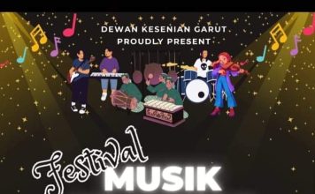 Ikutilah Festival Musik Kolaborasi Etnis Pelajar di Bulan Juli 2024
