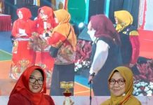Epon Maftuhah: Guru SMPN 2 Garut Meraih Penghargaan Review Terkreatif dalam Festival Literasi GLN Gareulis Jabar