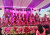 SDN 4 Regol Garut Kota Melepas 31 Siswa Kelas 6 Tahun Ajaran 2023-2024