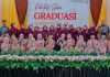 Pentas Seni Graduasi Angkatan ke-9 SD Al-Kindi Islamic Excellent School Tahun Ajaran 2023-2024