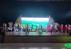 Projek P5 Kebhinekaan Global Drama Kolosal “Perjalanan Sunan Kalijaga” SDIT Al-Bayyinah