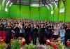 Sebanyak 314 Pendidik Mengikuti Seminar Kebangsaan Mendeteksi Dini Radikalisme