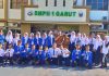 Excellent, Siswi SMPN 1 Garut Masuk 10 Besar FLS2N Nasional 2024
