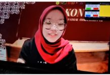 Wuri Handayani Safitri, Juara Debat Nasional dari Kota Intan