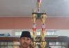 Zahra, Siswi SMPN 1 Cisurupan Raih Juara 1 FTBI Maca Sajak Jawa Barat 2024
