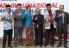 Ketua MKKS SMP Kabupaten Garut, Yusup: Terima Kasih FTBI 2024 Juara Umum