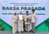 Komitmen Hidupkan Sekolah Berbudaya Lingkungan, SD IT Al Mashduqi Garut Raih Penghargaan Anugerah Raksa Prasada Jawa Barat Tahun 2024