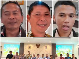 Workshop Penyegaran Sistem Perlindungan Anak di Kabupaten Garut