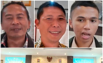 Workshop Penyegaran Sistem Perlindungan Anak di Kabupaten Garut