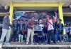 SMPN 3 Cisurupan Sukses Gelar Gacis Cup Chapter II Turnamen Futsal antar SD/MI