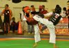 Special Hari Ibu, Mishyel Adeeva-Siswa Kelas 5 SDIT Al Mashduqi Garut Berikan Kado Medali Emas Tarung Derajat Antar Satlat Pj Bupati Cup 2024