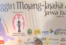 Santri SDIT Al Mashduqi Garut, Ghanendra Yaqzan Nararya Iriyanto, Raih Juara Umum Pasanggiri Mojang-Jajaka Alit Jawa Barat 2024