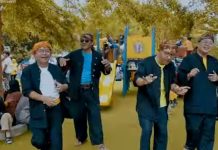 4enges Reborn: Kembalinya Musik Sunda dengan Sentuhan Modern Setelah 30 Tahun