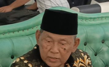 Ketua Pansel Desak Pj Bupati Garut Lantik Pengurus Dewan Pendidikan Periode 2024-2029