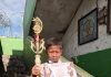 Siswa SDN 4 Sukamentri Raih Prestasi Gemilang di Kejuaraan Pencak Silat Antar Perguruan se-Jawa Barat
