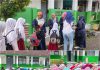 SDN 3 Pakuwon Garut Kota Konsisten Terapkan Program Embun Pagi dan Sholat Dhuha Berjamaah