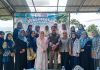 Pengimbasan Pelaksana Program Sekolah Penggerak Angkatan 1