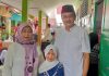 Tempat Sempit Tak Jadi Penghalang, SDN 3, 4, 5 Sukamentri Gelar Peringatan Isra’ Mi’raj dengan Semangat Transformasi Diri