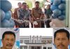 Pj Bupati Garut dan Bupati Terpilih Resmikan Gedung Baru Dinas Pendidikan