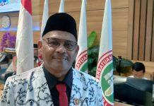 Encep Suherman Berkomitmen Membangun Pendidikan yang Profesional dan Berkualitas