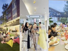 Rayakan Ramadan dengan “Bukberlicious” di Favehotel Cimanuk Garut: Jelajahi Rasa, Kumpul Bahagia!