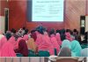Persis Tarogong Gelar Tarhib & Targhib Ramadhan: Hikmah Puasa untuk Ketahanan Keluarga