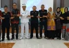 Yusnawan Lubis Nahkodai Kepengurusan MGMP Pancasila Provinsi Jawa Barat Periode 2025-2028