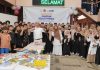 SDIT Atikah Musaddad Gelar Pameran Kelas Literasi, Tampilkan Karya Siswa Beragam Tema