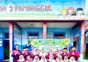 Gebyar Ramadhan SDN 3 Paminggir: Berbagi, Berkreasi, dan Beribadah