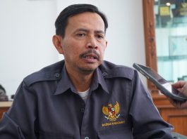 BAZNAS Kabupaten Garut Tetapkan Besaran Zakat Fitrah Ramadan 1446 H Berdasarkan Fatwa MUI