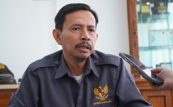 BAZNAS Kabupaten Garut Tetapkan Besaran Zakat Fitrah Ramadan 1446 H Berdasarkan Fatwa MUI