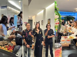 Bukberlicious Favehotel Cimanuk Garut: Pilihan Favorit Warga untuk Buka Puasa dengan Menu Lebih Enak dan Kumplit!