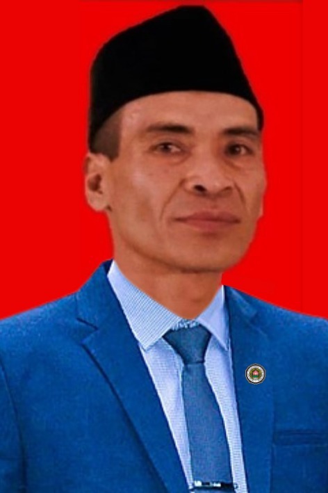 Fuad Munawar, S.Pd