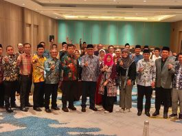 Garut Jadi Lokasi Uji Publik Modul Pendidikan Kesehatan Reproduksi Berbasis Islam