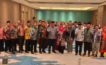 Garut Jadi Lokasi Uji Publik Modul Pendidikan Kesehatan Reproduksi Berbasis Islam