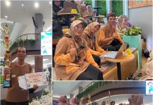 Bangga! Cisurupan Borong Juara 1 di Gebyar TK Kabupaten Garut 2025