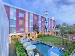 Funcation di Favehotel Cimanuk: Staycation Hemat Lengkap dengan Sarapan & Makan Malam