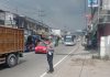 Arus Lalu Lintas Meningkat, Polres Garut Laksanakan Enam Kali One Way pada Long Weekend