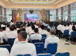 Orientasi PPPK Pemkab Garut Resmi Dibuka, Diikuti 1.934 Peserta