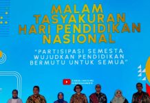 Yayasan Semak Raih Penghargaan dari Kemendikdasmen RI Atas Dukungan Pendidikan Layanan Khusus demi Pendidikan Bermutu untuk Semua