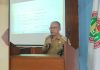 30 Pengawas SMP Kabupaten Garut Pilih Ketua MKPS Masa Bakti 2025–2028