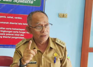 Pengawas Sekolah Jangan Jadi Raja di Kota