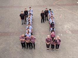 11 Tahun Berkarya, Favehotel Cimanuk Garut Tebar Manfaat Lewat CSR Fogging dan Kurban